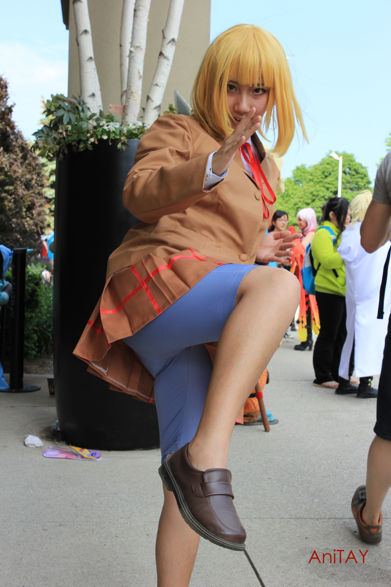 Hana - Prison School